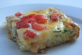 Hot Diggity Blog Ham Cheese Brunch Squares Pampered Chef Recipes Pampered Chef Yummy Breakfast