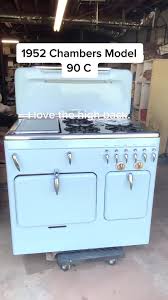 Image result for Blue 1958 Hotpoint