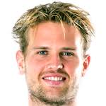 All the rumours about mikkel andersen of midtjylland football club and transfer history. Mikkel Andersen Stats Info And Next Game Footballcritic