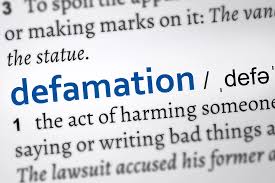 Sending good emails to your supervisor can sometimes be a challenge. Defamation Guide Definition Lawsuit Characteristics