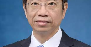 Government Announces Senior Appointments in Civil Service and Other  Departments for 2026