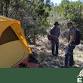 Fall Hill Country Campout event in Spicewood, TX