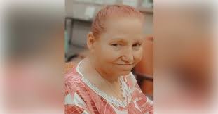 Obituary information for Carol Ferguson