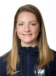 2020-21 Women's Track and Field Roster