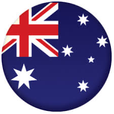 Country Flag Circle的圖片搜尋結果 Bird Art Flags Of The World Australia Country