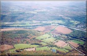 The History of Bradford County PA, H. C. Bradsby 1891
