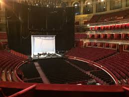 Royal albert hall london is located in the city of westminster. Royal Albert Hall On Twitter The Capacity Is About 6000 When We Have A Standing Arena