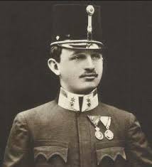 Empire of Austria-Hungary - House of Habsburg-Lorraine
