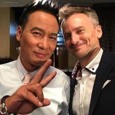 Hong Kong actor Gregory Charles Rivers, TVB's 'token Caucasian', dies at 58 