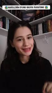 Çok konuşmuşum sorry mfldmfdlmdld@Ferzan🧚‍♀️ #varislerinoyunu  #varislerinoyunukitap #adorayağmur #indigoyayınları #booktok  #booktokturkey#kitapyorumu #kitapokumamaratonu #smallbusiness ...