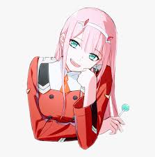 Nov 23, 2020 · the moon also approaches and recedes from us, appearing to grow and shrink. Zero Two Darling In The Franxx Poster Hd Png Download Kindpng