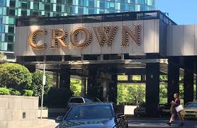 Crown Resorts Vip Ambitions Clouded By Crackdown In China Wsj