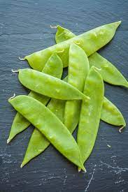 Check out our sweet pea pod selection for the very best in unique or custom, handmade pieces from our shops. What S The Difference Between Snow Peas Snap Peas And Garden Peas Kitchn