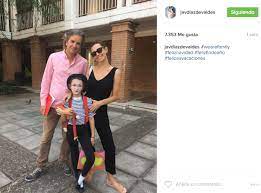 Javiera díaz de valdés es formalizada tras confuso accidente de tránsito en peñalolén. Asi De Grande Esta Rosa La Hija De Javiera Diaz De Valdes Junto A Pablo Mackenna Redes Sociales Pagina 7