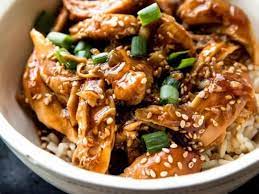 pressure cooker chicken teriyaki recipe honey teriyaki chicken teriyaki chicken slow cooker teriyaki chicken
