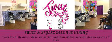 Things to do near cloud 9 salon and spa. Twist Stylez Natural Hair Salon Tempe Az 707 Photos 1 Review Health Beauty 4646 S Ash Ave Suite 105 Tempe Az 85282