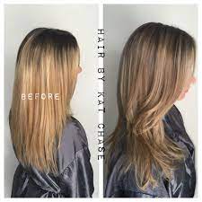 From Full Foils To Balayage Hair Makeup Balayage Hair Color
