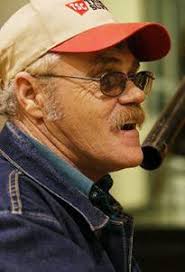 Rockey DeWitt (1956-2013)