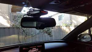 Scroll down to the images of the various audi mirror mounts to identify the proper mount for your car and then select it in the drop down below Audizine Forums