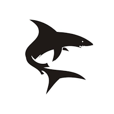 Choose from over a million free vectors, clipart graphics, vector art images, design templates, and illustrations created by artists worldwide! Simple Shark Vector Cnc File Sharing Free Files For 3axis Machines More