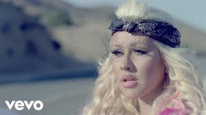 Die neuesten tweets von christina aguilera (@xtina): Christina Aguilera Your Body Official Music Video Clean Version Youtube