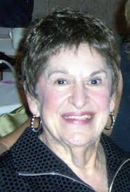 Rosalie Marie Glorioso