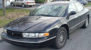 Image result for Spruce 1995 Chrysler