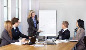 Human Resources Training Hr For The Non Hr Manager Cudoo Train Activities Hr Management Sales Training