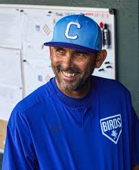 Winner: Mike Meyer. 👑 #GoBirds