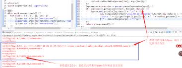 Custom Annotation Combined With Facets And Spel Expressions Programmer Sought