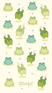 Scopri ricette, idee per la casa, consigli di stile e altre idee da provare. Cute Frogs Wallpapers Top Free Cute Frogs Backgrounds Wallpaperaccess