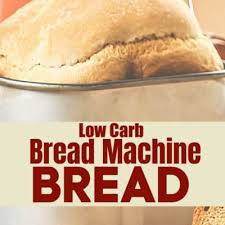 This sugar adds just under 19 carbs total for the recipe which should yield 12 servings. Low Carb Bread Machine Bread The Sugar Free Diva