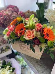 Maybe you would like to learn more about one of these? Flowers By Joanne Home Facebook