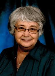 Obituary of Janet Marie Stewart