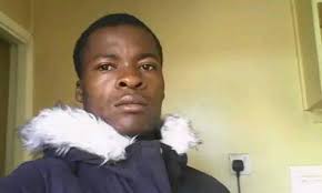 Danstan shipiti comedian