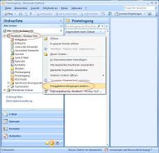 Windows 7 wenn kein icon vorhanden ist, können sie ihr outlook auch so öffnen: Wussten Sie Schon Wie Sie Ihr Eigenes Exchange Postfach Ihren Kollegen Oder Ihrer Sekretarin Freigeben Konnen Cojama Blog