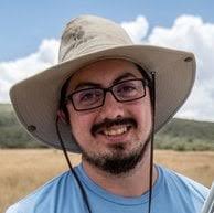 Meet WWF's Eric Becker