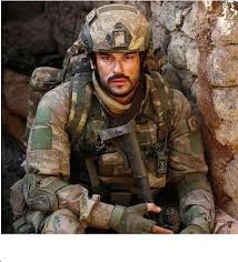 Mi Belloto Cute Guys Men In Uniform Burak Ozcivit