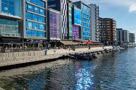 La capital ofrece innumerables experiencias verdes, entre ellas, una inmersión acuática, una salida en kayak o saltar de isla ven a noruega y descubre oslo, la orgullosa capital verde europea de 2019. Ciudad De Oslo Capital De Noruega Y La Mejor Calidad De Vida Del Mundo