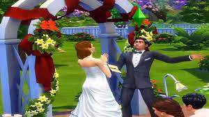 How do you start dating in sims freeplay? Sims 4 Best Possible Marriage Walkthrough Gold Medal Wedding Youtube