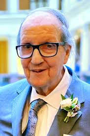 George Beran obituary: Pioneer Press reporter 'knew St. Paul'