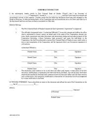 Corporate Secretary Certificate Template 3 Templates Example Templates Example Certificate Templates Word Template Templates