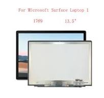 For Microsoft Surface Laptop 1769 13.5" LCD Display Touch Screen Assembly