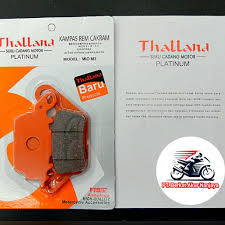 Check spelling or type a new query. Jual Xkampas Rem Cakram Thalland Model Yamaha Mio 3 Berkat Akur Nanjaya