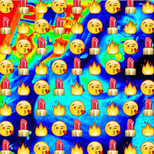 Emoji wallpapers hd download high quality beautiful emoji background images collection for your phone. 50 Cute Emoji Wallpapers For Girls On Wallpapersafari