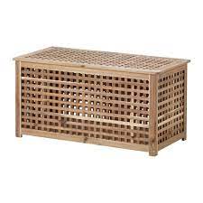 Grayson brown round steel outdoor patio coffee table. Ikea Hol Coffee Table Storage Box Buy Online In United Arab Emirates At Desertcart Ae Productid 54587088