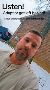 #adapt #atomichabits #growth