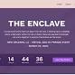 2025 The Enclave Women's Retreat Weekend - Live or Virtual