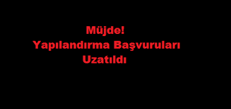 Sayılı vergi yapılandırma kanunu kapsamında borçlarını yapılandırmak isteyen vatandaşlar, 27 ağustos 2018 tarihine kadar yapılandırma başvurusunda bulunabilecek. 6736 Sgk Borc Yapilandirma Son Basvuru Tarihi Uzatildi Sgk Sorgulamalari Bag Kur E Bildirge Ve Uzman Gorusleri