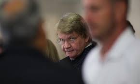 Michael G. Dowd Has Spent Career Defending Battered Women